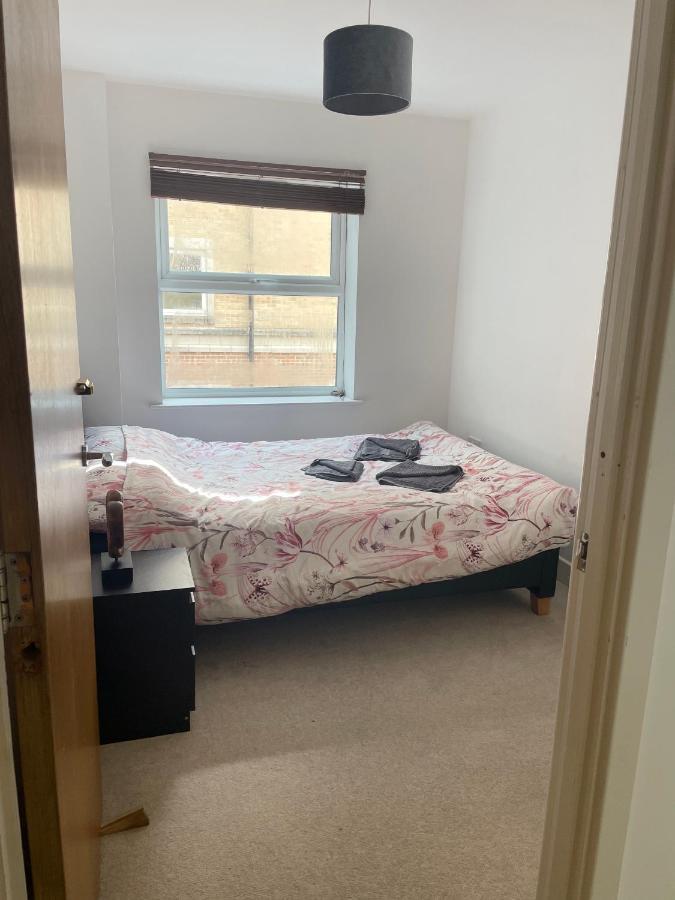 Entire Town Centre 2 Bedroom Apartment Very Close To Beach Bournemouth Eksteriør bilde