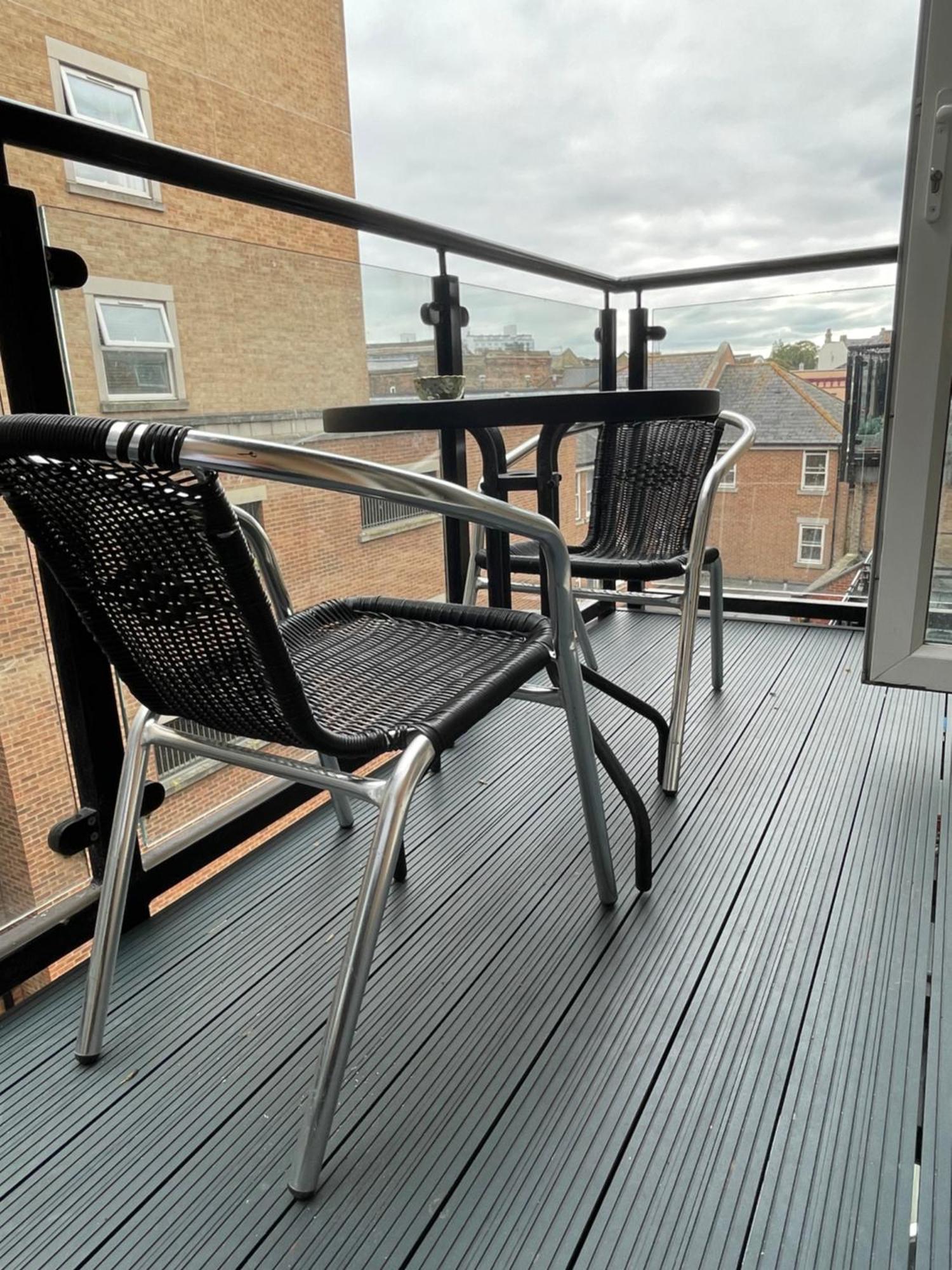 Entire Town Centre 2 Bedroom Apartment Very Close To Beach Bournemouth Eksteriør bilde